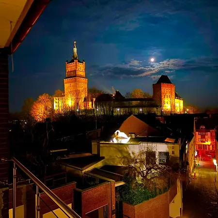 Lejlighed Klever Ausblick *